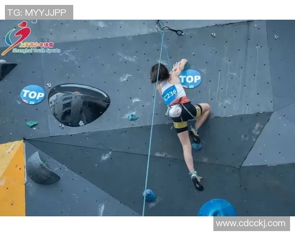 上海攀岩队意识变革引发热议助力攀岩运动蓬勃发展